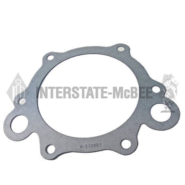 210861 | Cummins NT-N14 Oil Cooler Cover Gasket, New