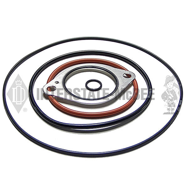 2138621 | Caterpillar 3406E/C15/C16 Water Pump Gasket Set, New
