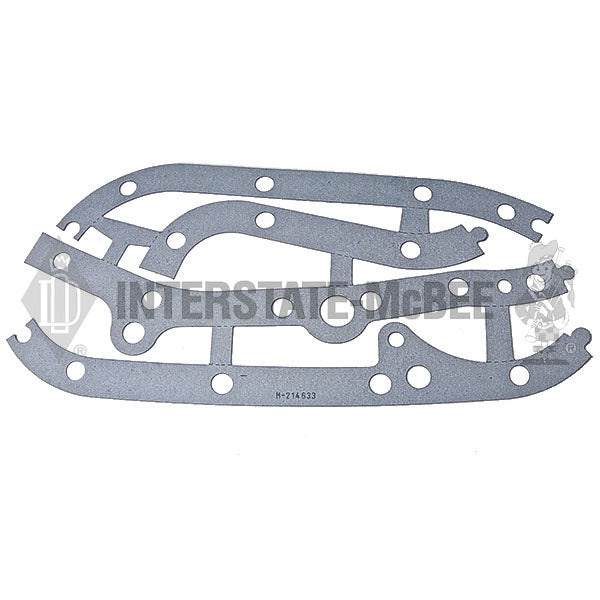 214633 | Cummins NT-N14 Gear Cover Gasket, New