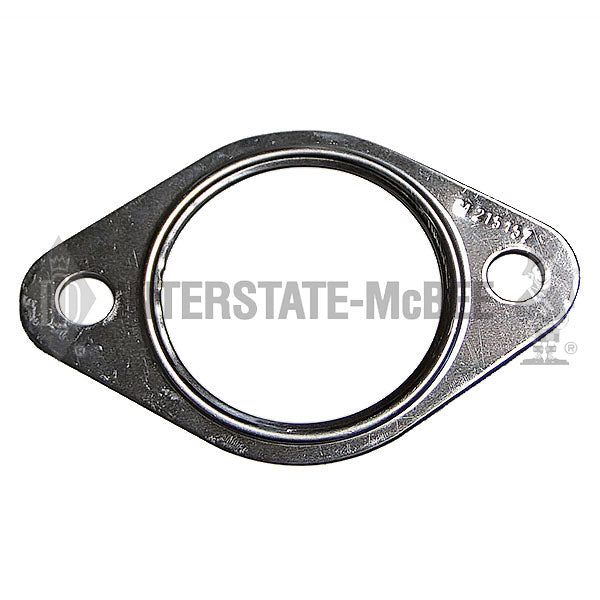215157 | Cummins Small VEE/378/504/555 Exhaust Manifold Connection Gasket, New