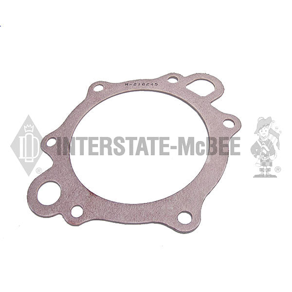 218245 | Cummins NT-N14 Oil Cooler Cover Gasket, New