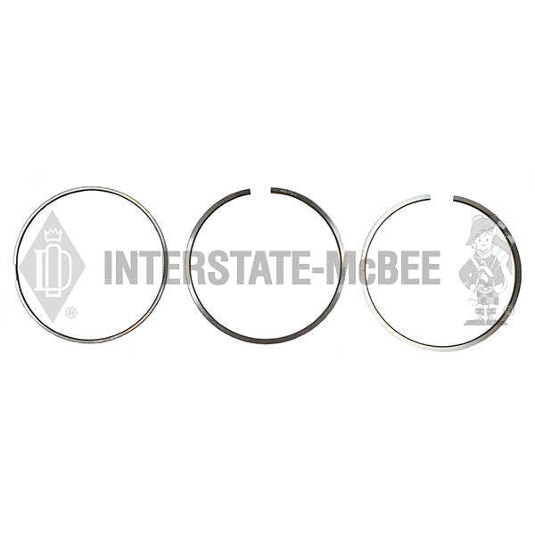 21896942 | Volvo D13 Piston Ring Set, New