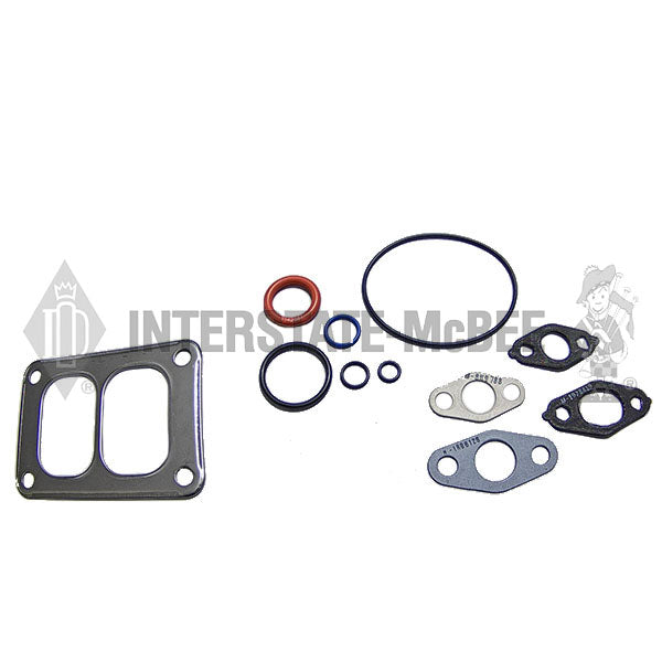 2210860 | Caterpillar C10/C11/C12/C13 Turbocharger Install Gasket Set, New