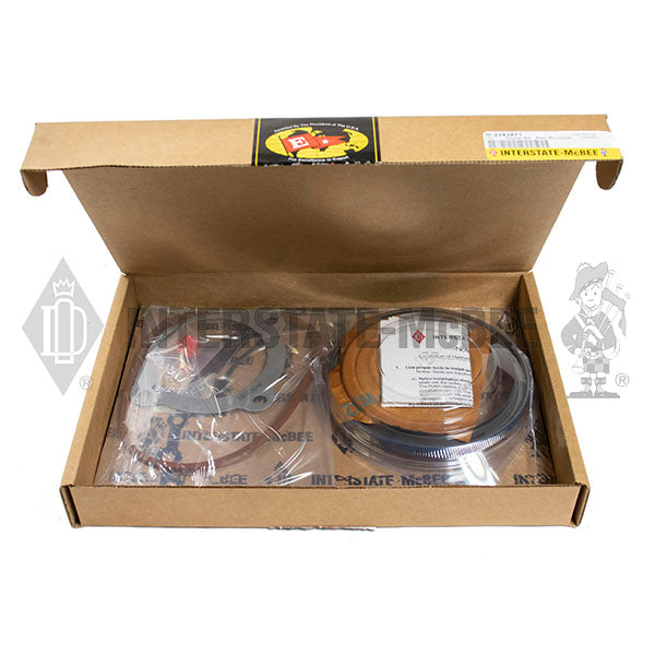 2220895 | Caterpillar 3406E/C15/C16 Turbocharger Install Gasket Set, New