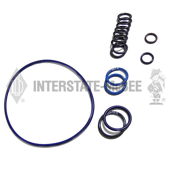 2224920 | Caterpillar 3114/3116/3126/C7 Fuel Injector Components, New