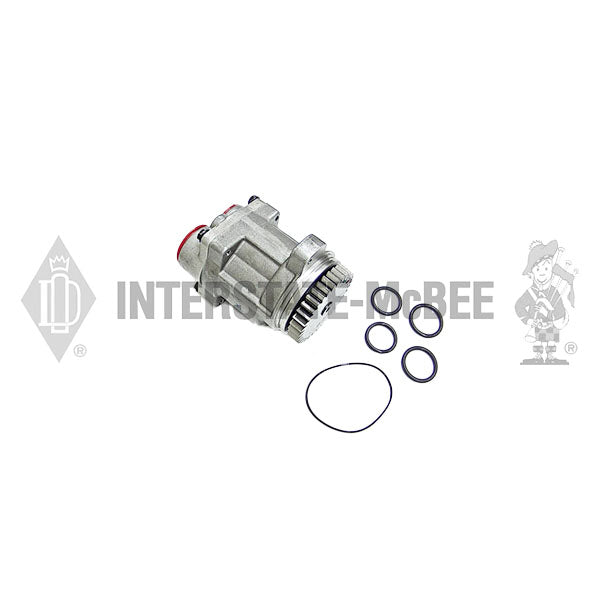2231608 | Caterpillar C10/C11/C12/C13 Oil Pump, New