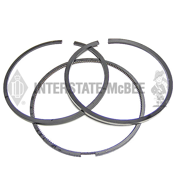 2255436 | Caterpillar 3024/3054/3056 Piston Ring Set, New