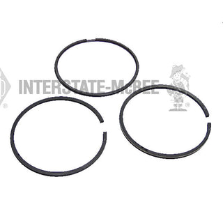 2255436B | Caterpillar 3024/3054/3056 Piston Ring Set, New
