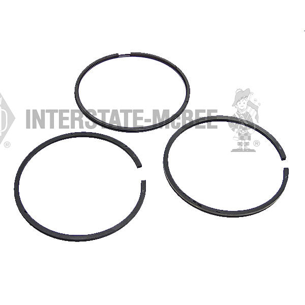 2255436B | Caterpillar 3024/3054/3056 Piston Ring Set, New