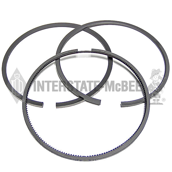 2255436D | Caterpillar 3024/3054/3056 Piston Ring Set, New