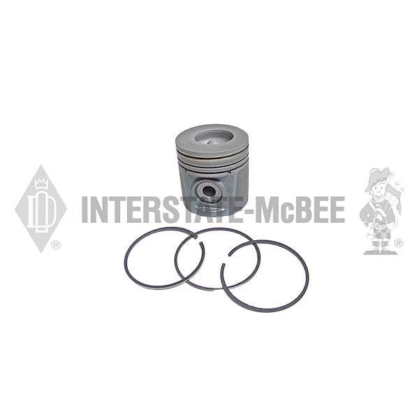 2255437 | Caterpillar 3024/3054/3056 Piston Kit, New