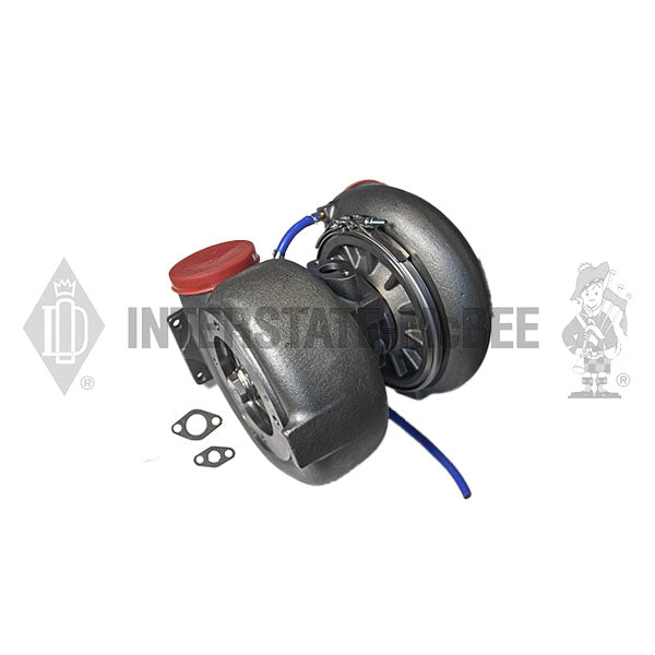 2321811 | Caterpillar 3406E/C15/C16 Turbochargers, New