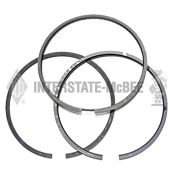 2337231B | Caterpillar 3024/3054/3056 Piston Ring Set, New