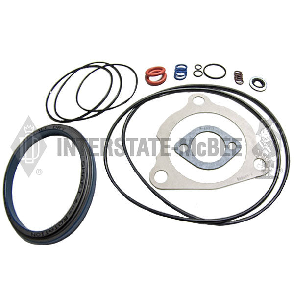 2337574 | Caterpillar 3406 Rear Structure Gasket Set, New