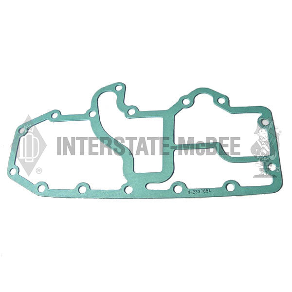 2337654 | Caterpillar 3114/3116/3126/C7/C7.1 Oil Filter Gasket, New