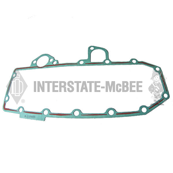 2337655 | Caterpillar 3114/3116/3126/C7/C7.1 Oil Cooler Gasket, New
