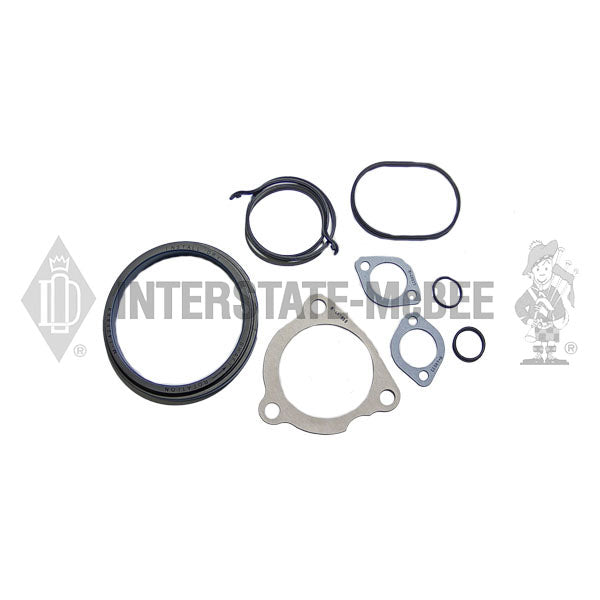 2341877 | Caterpillar 3406E/C15/C16 Rear Structure Gasket Set, New