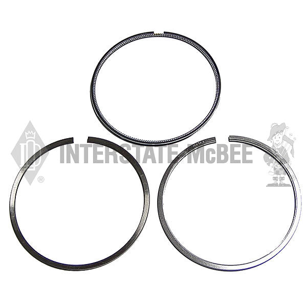 2384737 | Caterpillar 3406E/C15/C16 Intermediate Piston Ring, New