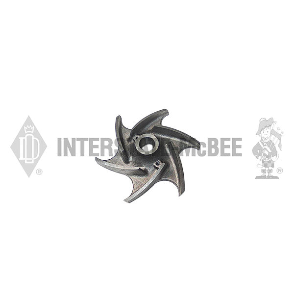 2463129 | Caterpillar 3406E/C15/C16 Water Pump Components, New