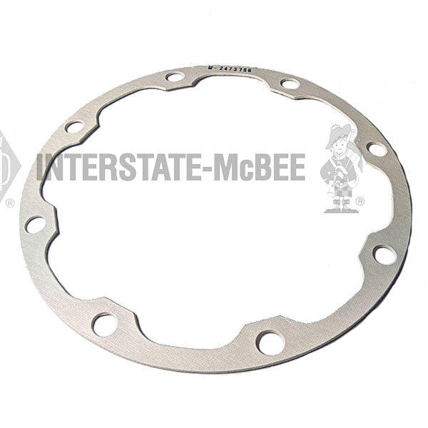 2473796 | Caterpillar 3508/3512/3516 Oil Cooler Gasket, New