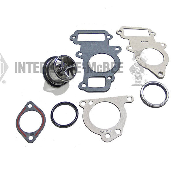 2477133KT | Caterpillar 3406B/C Thermostats, New