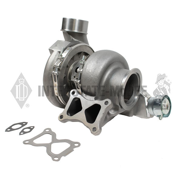 2514820 | Caterpillar 3406E/C15/C16 Turbochargers, New