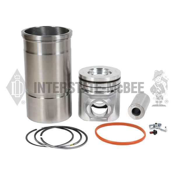 2516366C91 | Navistar DT466 Cylinder Kits, New
