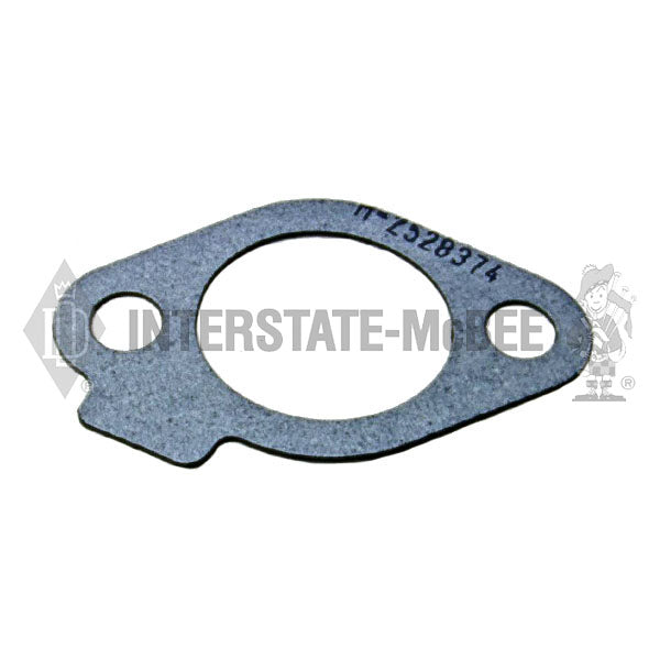 2528374 | Caterpillar 3508/3512/3516 Turbocharger Lines Group Gasket, New