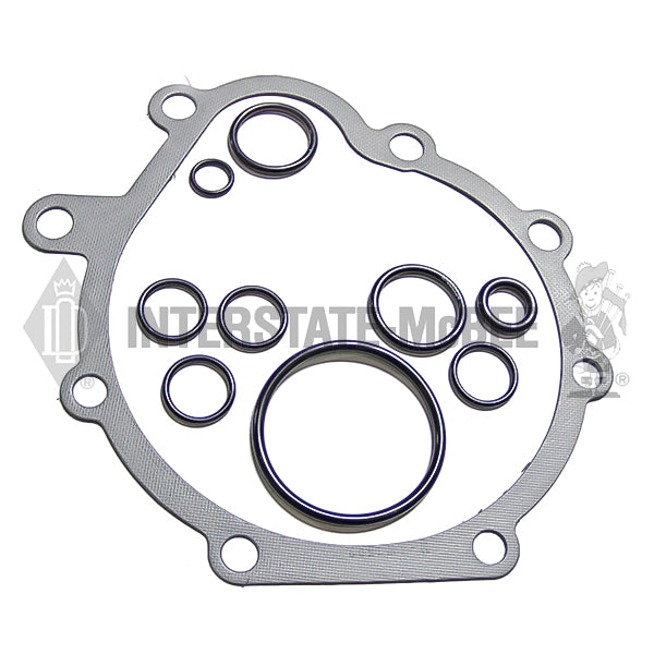 2641260 | Caterpillar 3114/3116/3126/C7/C7.1 Water Pump Gasket Set, New