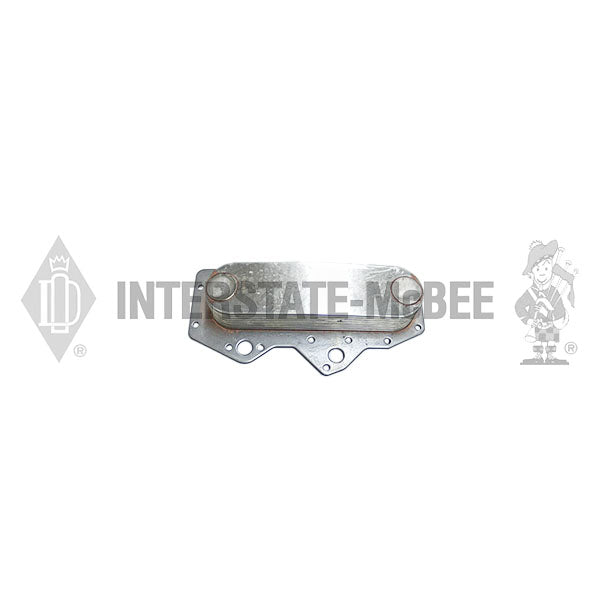 2674743 | Caterpillar 3114/3116/3126/C7 Oil Cooler, New
