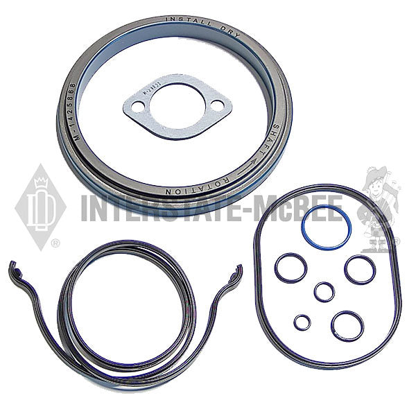 2853200 | Caterpillar 3406E/C15/C16 Rear Structure Gasket Set, New