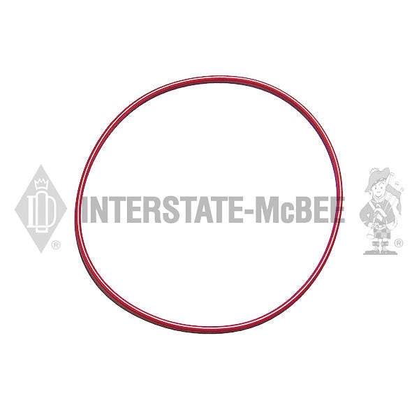 2863701 | Cummins L10/M11/ISM/QSM Seals, New