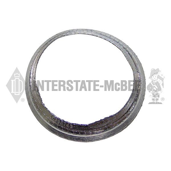 2880214 | Cummins ISX/QSX Exhaust Out Connection Gasket, New