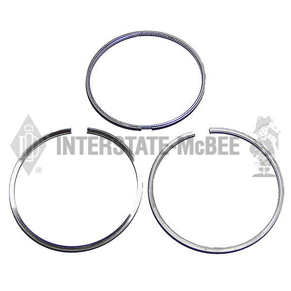 2881745 | Cummins KT/QSK Piston Ring Set, New