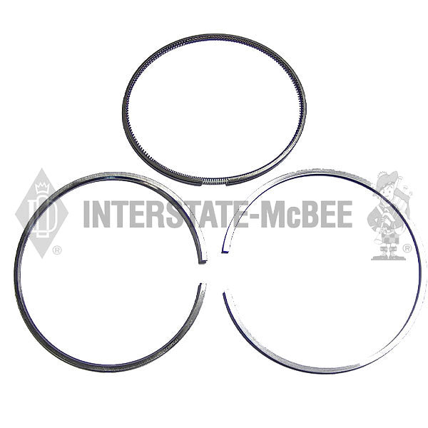 2881756 | Cummins ISX/QSX Piston Ring Set, New