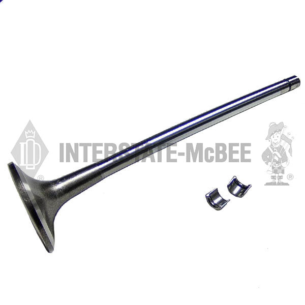2881812 | Cummins KT/QSK Exhaust Valves, New