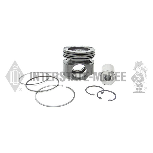 2881876 | Cummins ISX/QSX Piston Kit, New