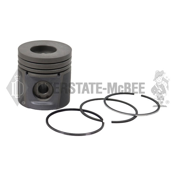 2889942 | Caterpillar 3024/3054/3056 Piston Kit, New