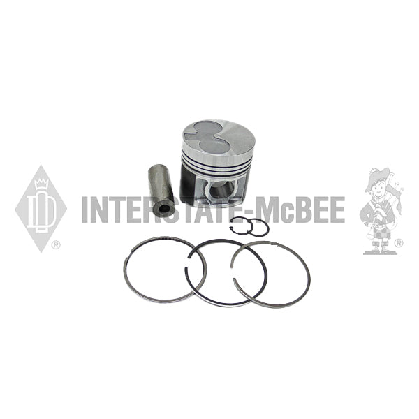 2935884 | Caterpillar 3024/3054/3056 Piston Kit, New