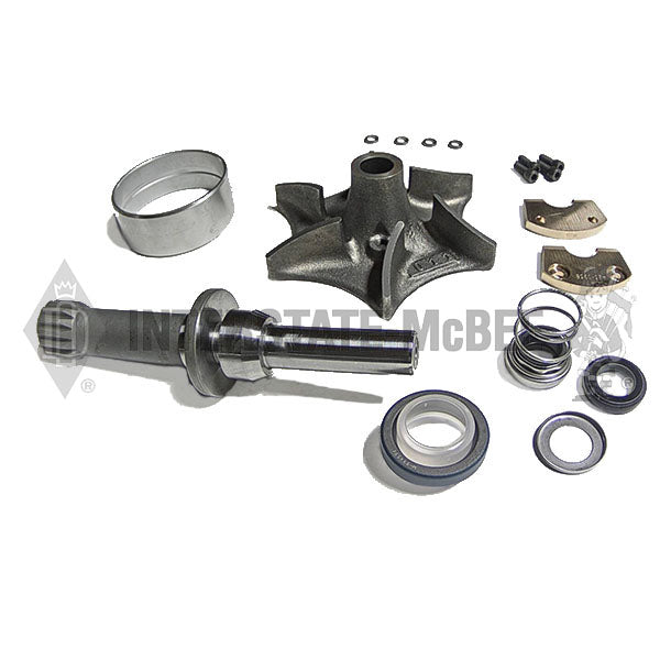 2944935 | Caterpillar 3508/3512/3516 Water Pump Components, New
