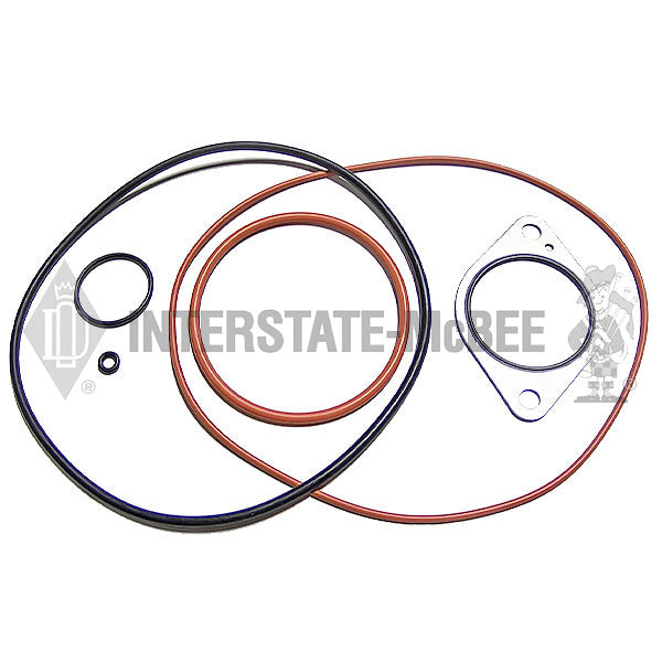 2997436 | Caterpillar 3406E/C15/C16 Water Pump Gasket Set, New