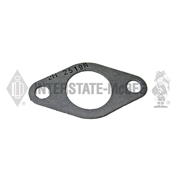 2H2519 | Caterpillar 6.25"/D353/D379/D398/D399 Starter Gasket, New
