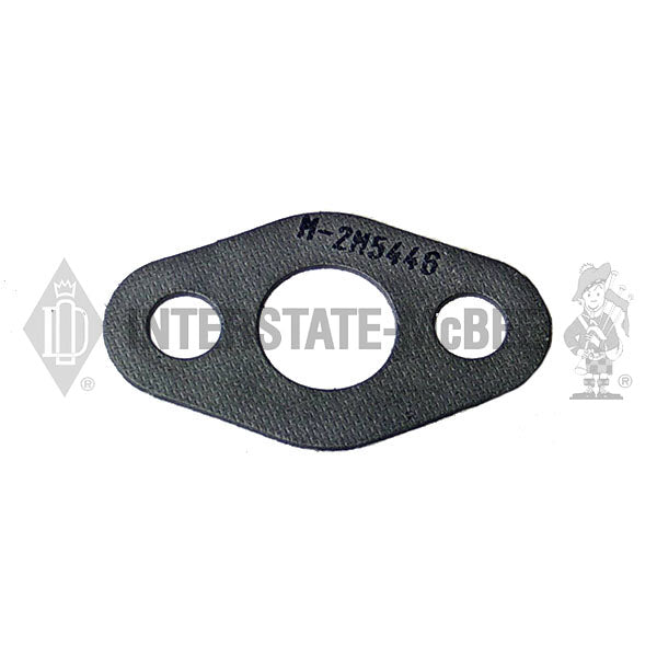 2M5446 | Caterpillar 3408/3412/C27/C32 Compressor Gasket, New
