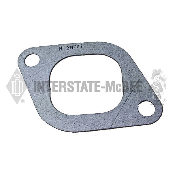 2M707 | Caterpillar 6.25"/D353/D379/D398/D399 Gasket, New