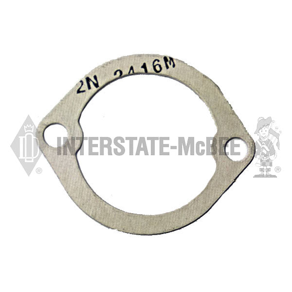 2N2416 | Caterpillar 6.25"/D353/D379/D398/D399 Gasket, New
