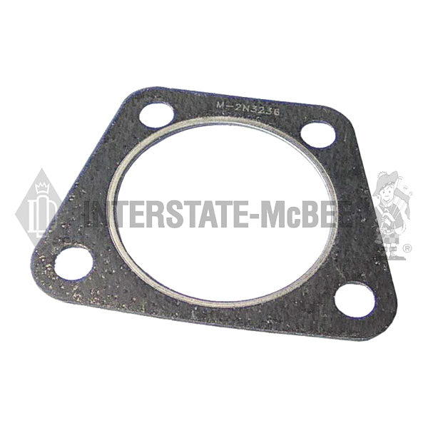 2N3236 | Caterpillar 6.25"/D353/D379/D398/D399 Exhaust Manifold Gasket, New