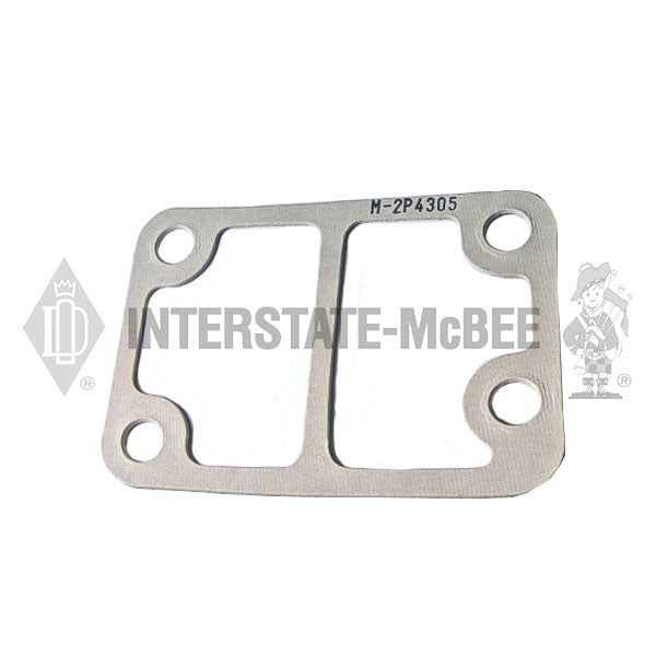 2P4305 | Caterpillar 3406 Oil Filter Gasket, New
