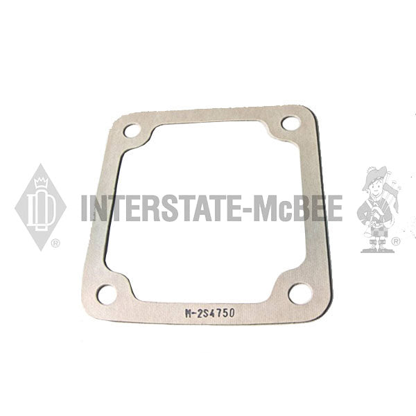 2S4750 | Caterpillar CAT General Use Accessory Cover Gasket, New