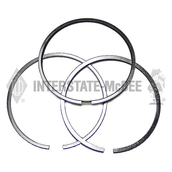 2W6091 | Caterpillar 3304/3306 Piston Ring Set, New