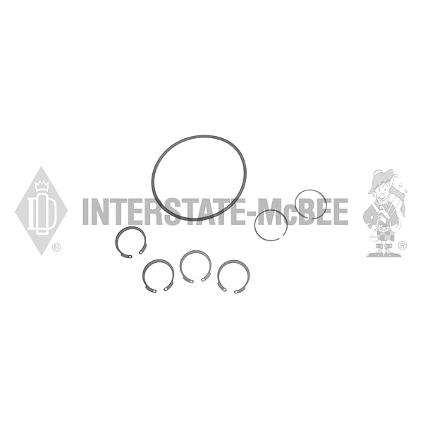 2W727 | Caterpillar Turbochargers, New